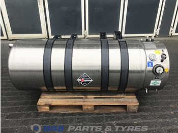 Ρεζερβουάρ καυσίμου SCANIA