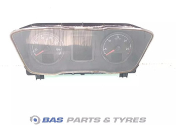 Ταμπλό αυτοκινήτου SCANIA R