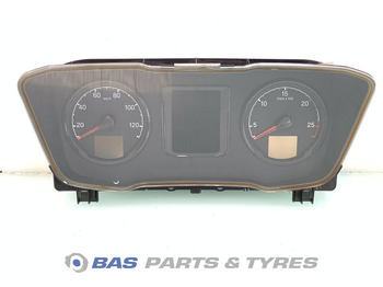 Ταμπλό αυτοκινήτου SCANIA R