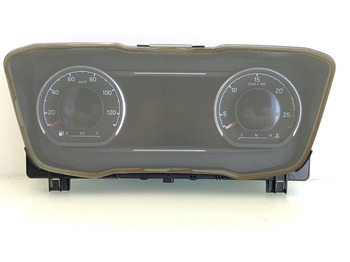 Ταμπλό αυτοκινήτου SCANIA R