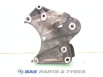 Αμορτισέρ SCANIA