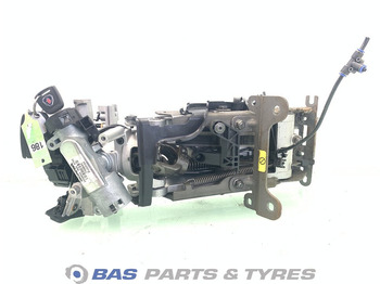 Κολώνα τιμονιού SCANIA