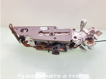 Κολώνα τιμονιού SCANIA