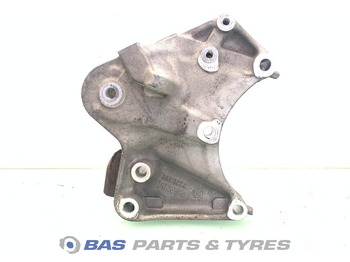 Αμορτισέρ SCANIA