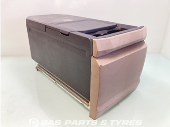 Ανταλλακτικό DAF XG