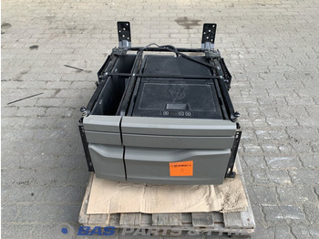 Ανταλλακτικό MAN TGX