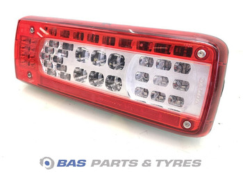 Φανάρι πίσω VOLVO