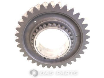 Κιβώτιο ταχυτήτων VOLVO