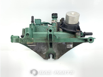 Φίλτρο καυσίμου VOLVO