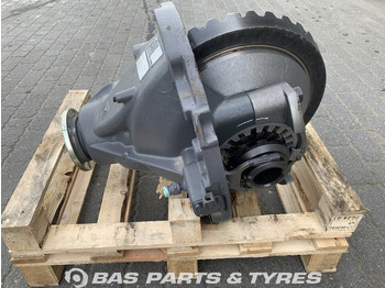 Διαφορικό VOLVO