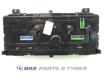 Ταμπλό αυτοκινήτου για Φορτηγό Volvo FE Euro 6 Instrumentenpaneel Volvo 22434488: φωτογραφία 2 Ταμπλό αυτοκινήτου για Φορτηγό Volvo FE Euro 6 Instrumentenpaneel Volvo 22434488: φωτογραφία 2