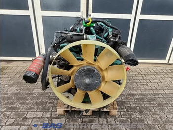 Κινητήρας για Φορτηγό Volvo FE Euro 6 Motor Volvo D8K 250 K1 22201518: φωτογραφία 4