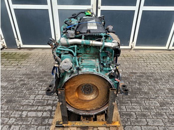 Κινητήρας για Φορτηγό Volvo FE Euro 6 Motor Volvo D8K 250 K1 22201518: φωτογραφία 2
