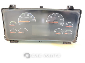 Ταμπλό αυτοκινήτου VOLVO FE