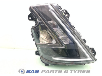 Προβολέας VOLVO FH16
