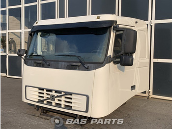 Καμπίνα και εσωτερικό VOLVO FH