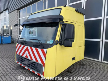 Καμπίνα και εσωτερικό VOLVO FH