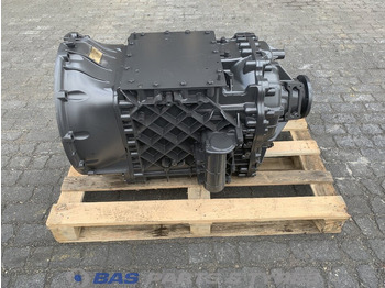 Κιβώτιο ταχυτήτων VOLVO FH