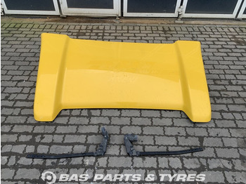 Αεροδυναμική/ Αεροτομή VOLVO FH