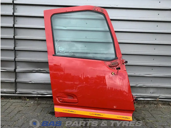 Πόρτα και ανταλλακτικά VOLVO FH