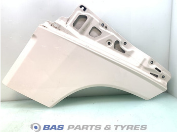 Αμάξωμα και εξωτερικό VOLVO FH