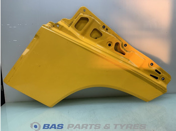 Αμάξωμα και εξωτερικό VOLVO FH