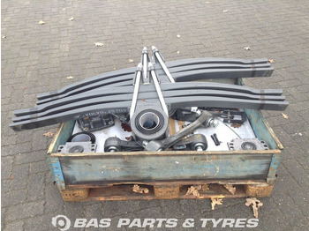 Ανάρτηση VOLVO FH