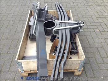 Ανάρτηση VOLVO FH