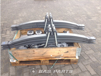 Ανάρτηση VOLVO FH