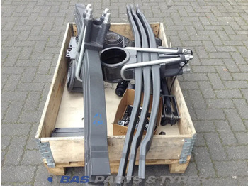 Ανάρτηση VOLVO FH