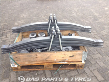 Ανάρτηση VOLVO FH