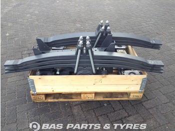 Ανάρτηση VOLVO FH