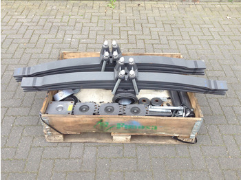 Ανάρτηση VOLVO FH