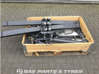 Ανάρτηση για Φορτηγό Volvo FH4 Veerpakket Volvo 257937: φωτογραφία 3 Ανάρτηση για Φορτηγό Volvo FH4 Veerpakket Volvo 257937: φωτογραφία 3