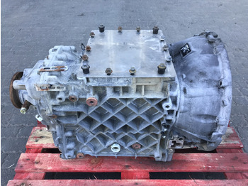 Κιβώτιο ταχυτήτων για Φορτηγό Volvo FH4: φωτογραφία 3