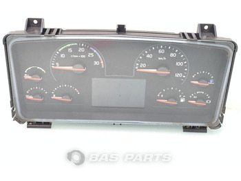 Ταμπλό αυτοκινήτου VOLVO FL