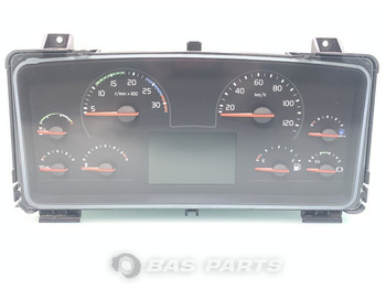 Ταμπλό αυτοκινήτου VOLVO FL