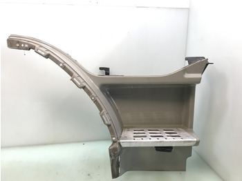 Αμάξωμα και εξωτερικό VOLVO FM