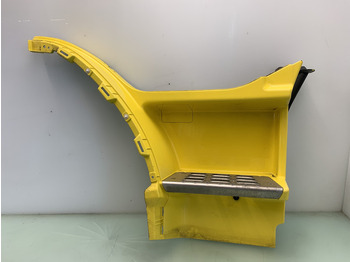 Αμάξωμα και εξωτερικό VOLVO FM