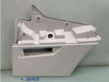 Αμάξωμα και εξωτερικό VOLVO FM