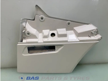 Αμάξωμα και εξωτερικό VOLVO FM