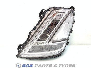 Προβολέας VOLVO FM