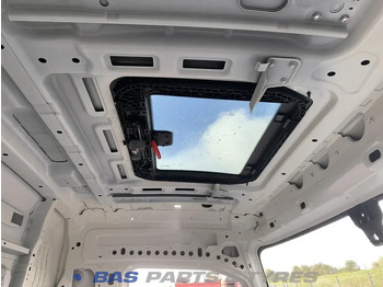 Καμπίνα και εσωτερικό για Φορτηγό Volvo FM5 Volvo Day Cab L1H1 84234868: φωτογραφία 5