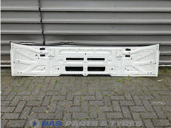 Μάσκα ψυγείου για Φορτηγό Volvo FM5: φωτογραφία 2