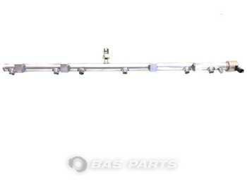 Σύστημα καυσίμου VOLVO