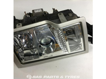 Προβολέας VOLVO