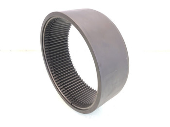 Κιβώτιο ταχυτήτων VOLVO