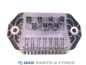 Ηλεκτρικό σύστημα VOLVO