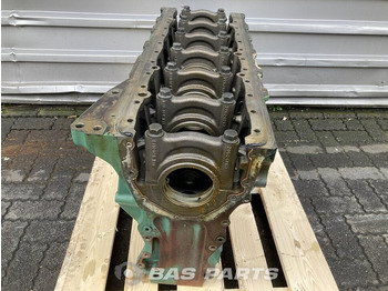 Κινητήρας και ανταλλακτικά VOLVO