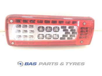Φανάρι πίσω VOLVO
